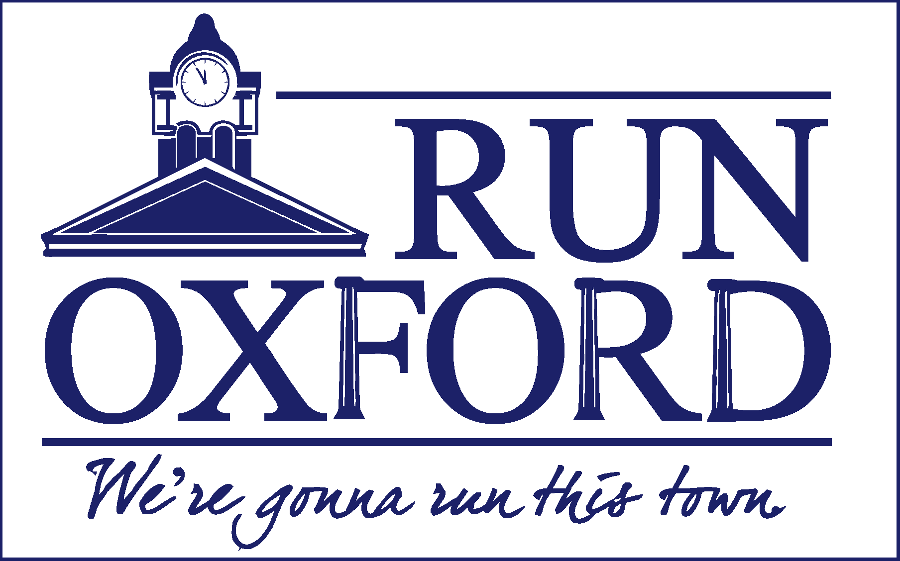 RunOxford